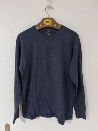 Polo Ralph Lauren Langarmshirt, Gr. S, Top Zustand! Y2k