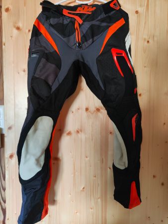 KTM Motocross Hose Grösse 30