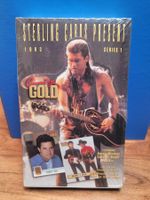 TRADING CARDS STERLING CARDS COUNTRY GOLD