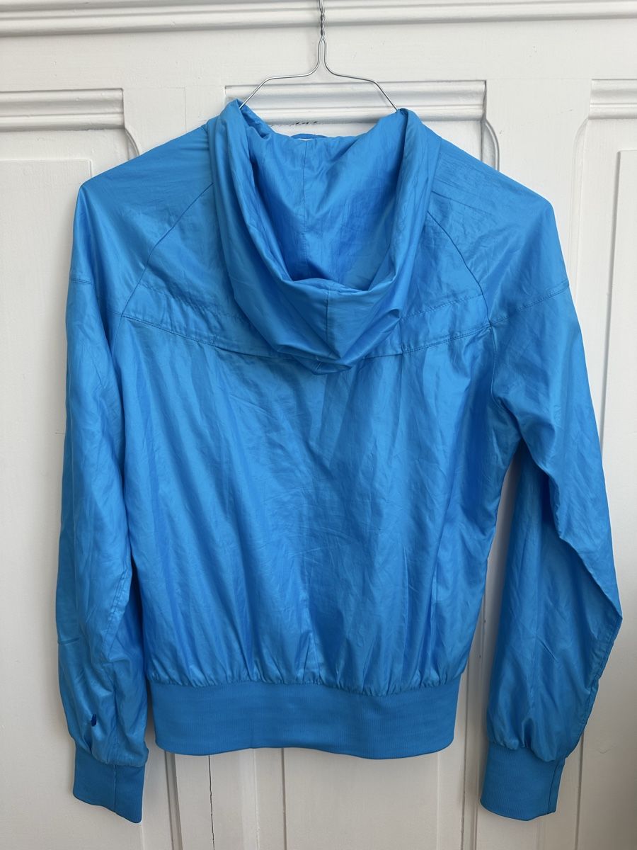 Nike Vestes: Nike Jacke – D'occasion à Zürich par SM122 1