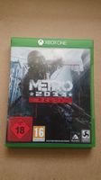 Metro 2033 Redux Xbox One 