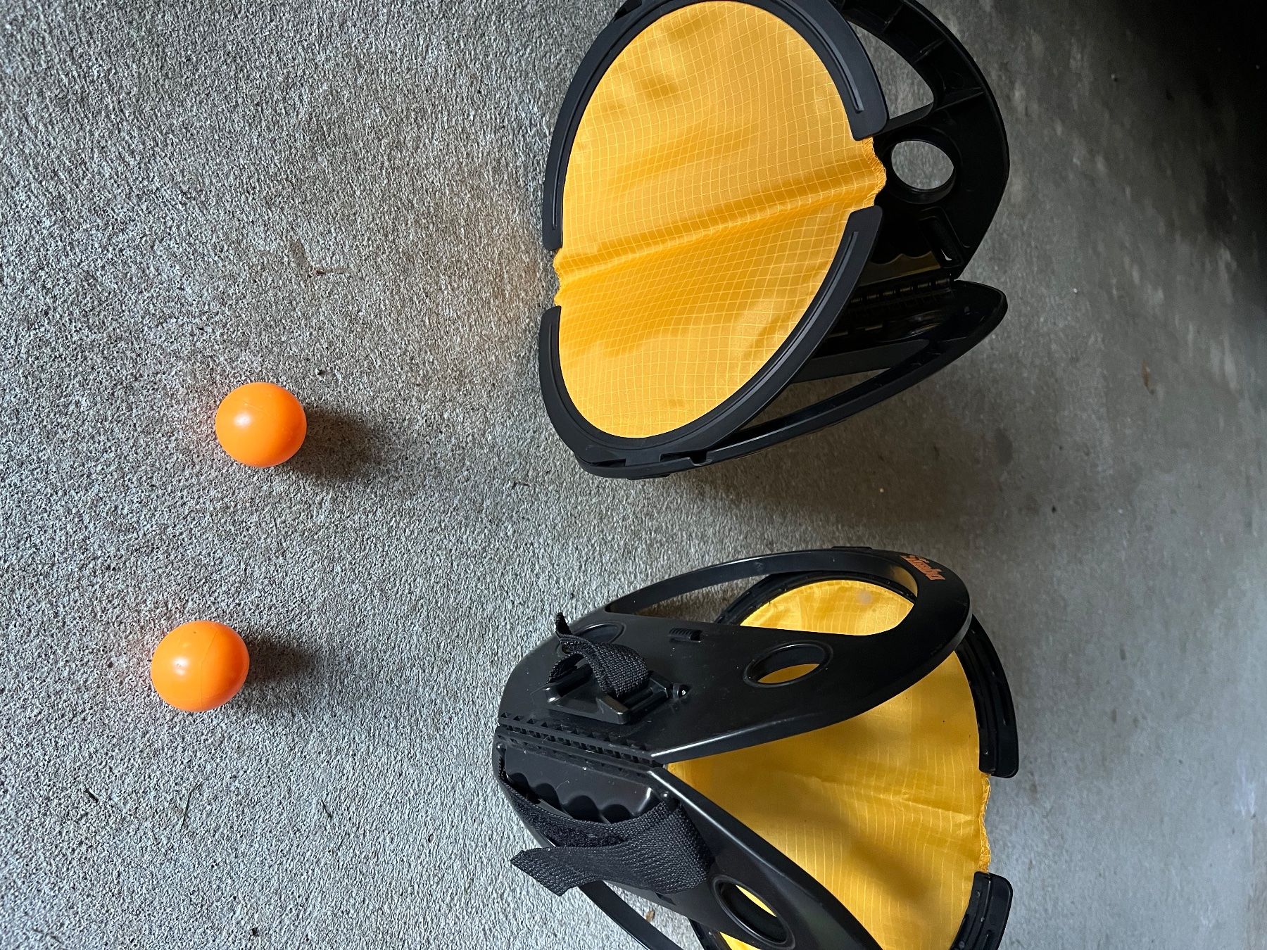 Giocattoli: Simba Squap Set (Spielzeug) – Usato da Au ZH venduto da Comeback_Q 1