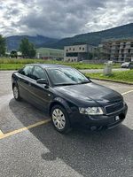 Audi A4 TDI 1.9 (2005) expertisée le 02.12.2025