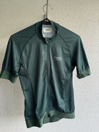 PNS Jersey Teal
