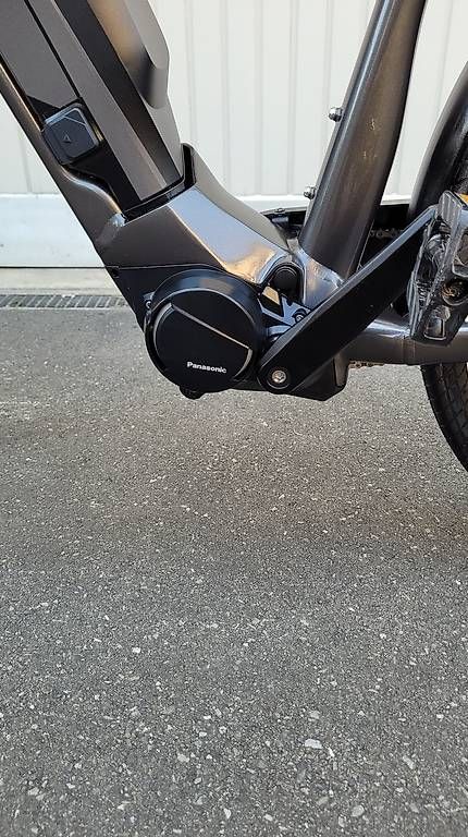 Flyer Velos: Flyer E-Bike Upstreet 5 – Gebraucht aus Küssnacht am Rigi von Chalet37 6