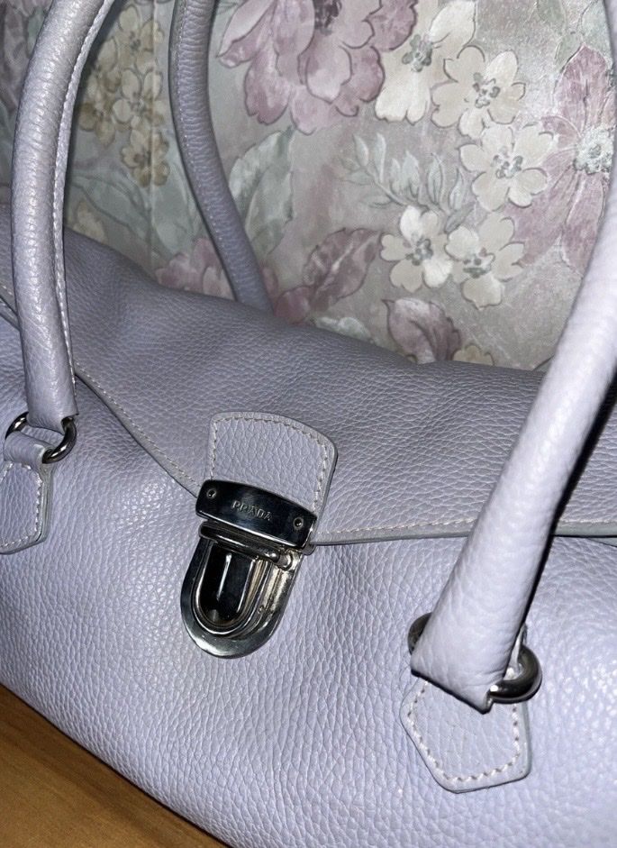 Prada Borse da donna: SAC Prada – Usato da Granges-Paccot venduto da keopskephrem 3