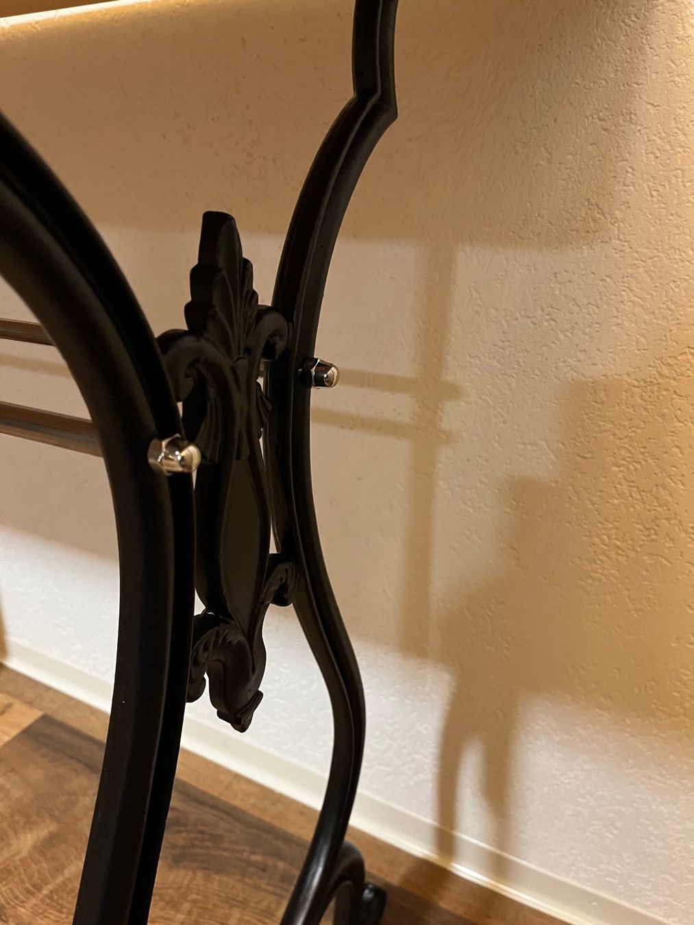 Tische: Tisch Beistelltisch Schreibtisch – Gebraucht aus Balsthal von Benouk99 7