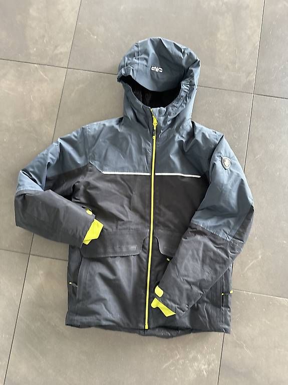 Giacche & Cappotti: Skijacke CMP Grösse 152 – Usato da St. Erhard venduto da dag_y7kx