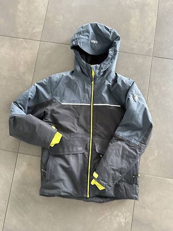 Skijacke CMP Grösse 152