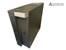 Dell Precision T5810/E5-1650 v3/16GB