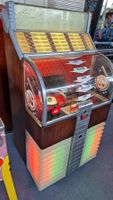 Musikbox Ami D40 - revidiert
