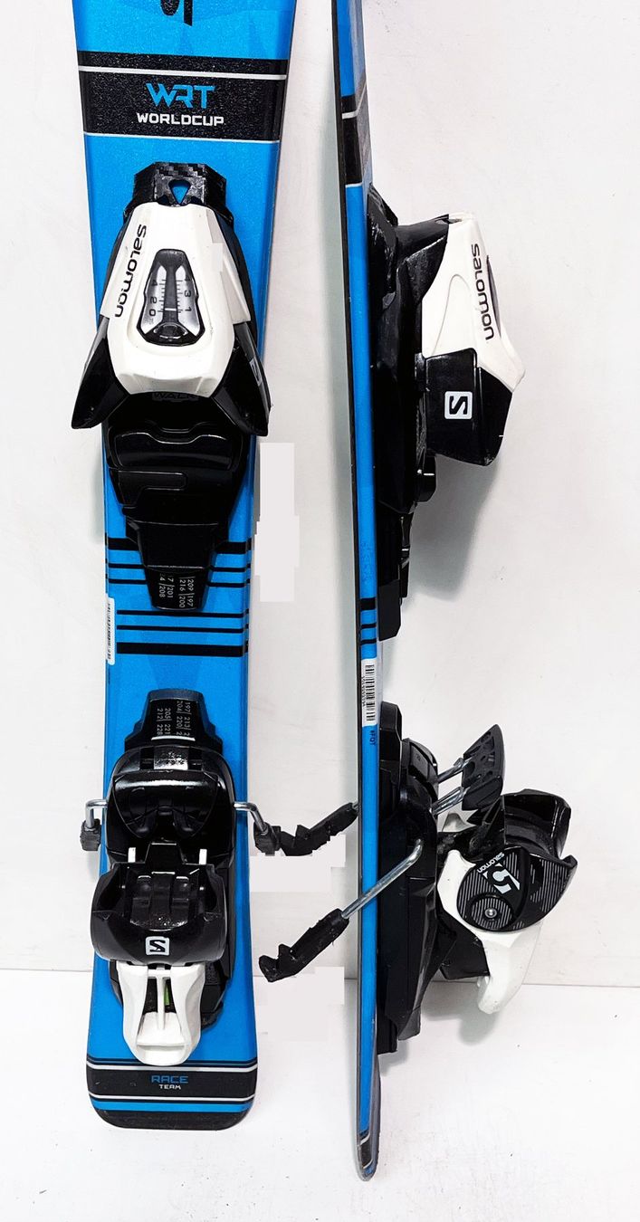 Stöckli Sci: Stöckli RACE Team WORLDCUP WRT  70 cm – Usato da Brüttisellen venduto da SkiverkaufStepan 2