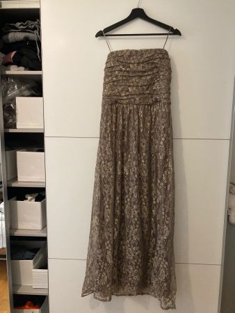 Superbe robe de soirée
