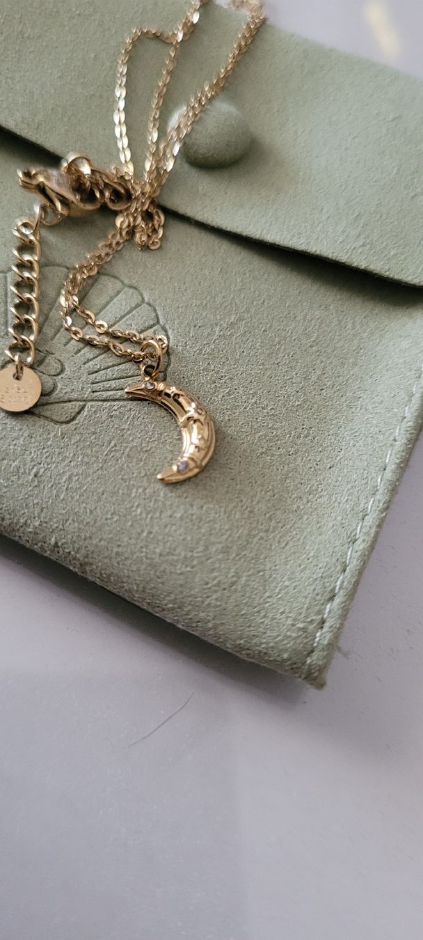 Catenine: Beach&Bohem Armband plus Halskette Moon – Nuovo e nell'imballaggio originale da Pratteln venduto da pri_yxn5 2
