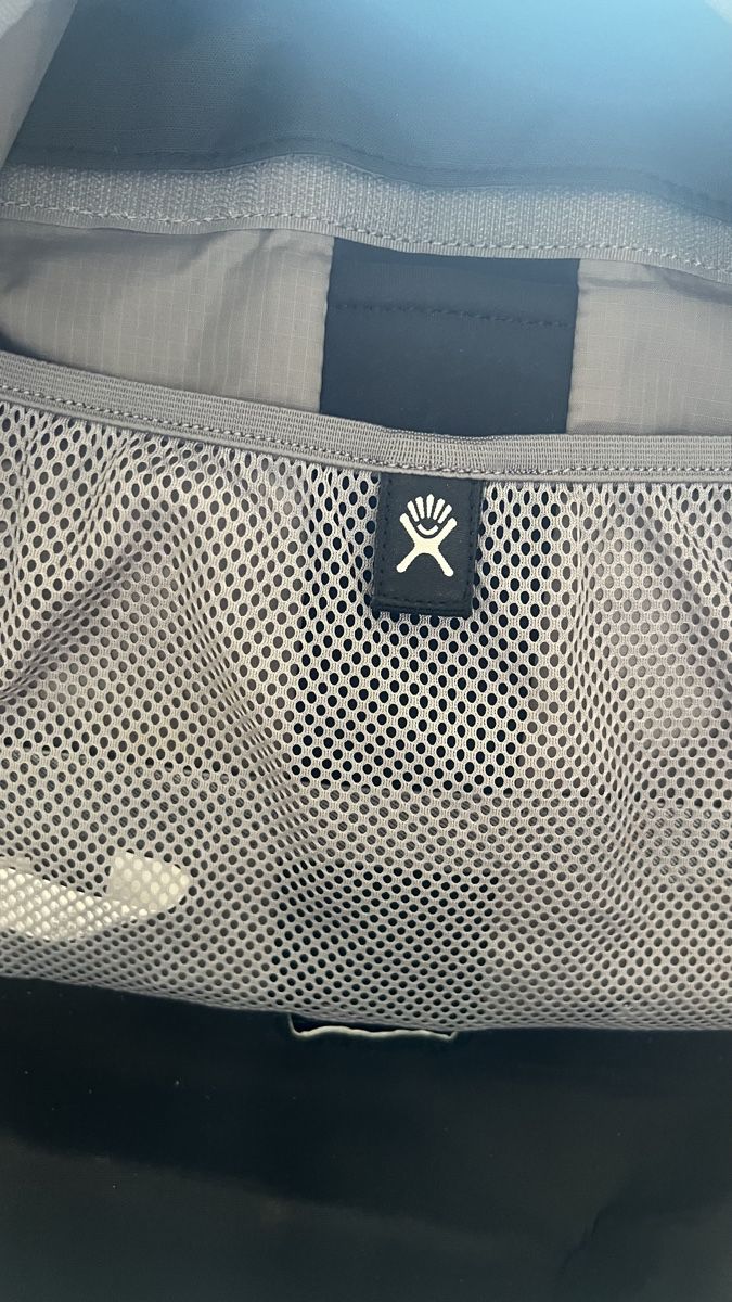 Sacs à dos: Wanderrucksack mit Trinksystem Halterung Schwarz – Neuf (Voir description) à Jona par Lili.lou 6