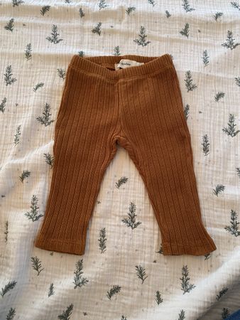 Lil‘ Atelier Babyhose 56