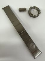 IWC TITAN CHRONOGRAPH 3700 / 3702 / 3704