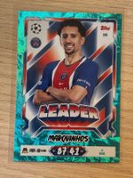 Topps Match Attax 26/27 Marquinhos RARE Green 335