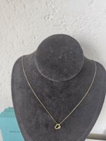 Tiffany & Co.18 Karat Gold Kette Neupreis 1300 Euro