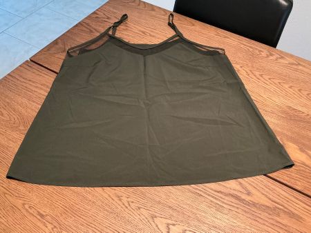 Lässiges Sommertop Gr.44 neu