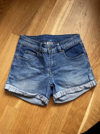 Jeans Shorts gr. 32