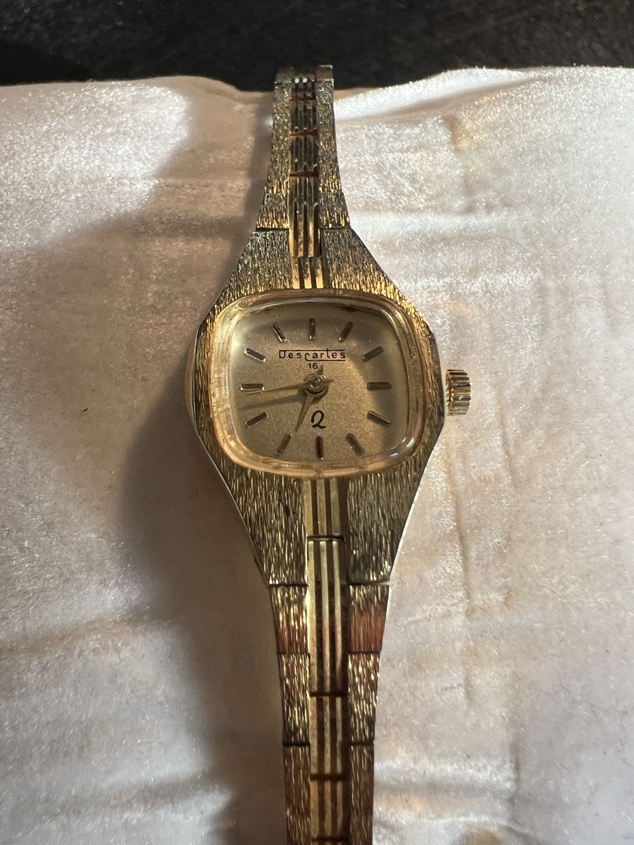 Orologi: Descartes Uhr – Usato da Laufen venduto da groove60 1