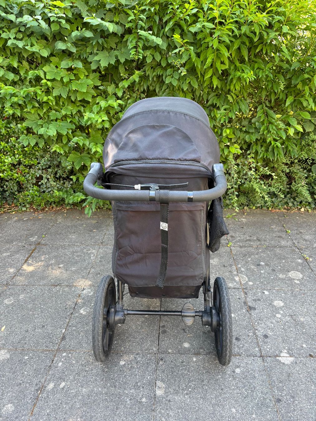 Lionelo Kinderwagen: Top Kinderwagen! – Gebraucht aus Bern von ann_gabrielle 6