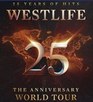 2 Sitzplätze für Westlife Konzert in Zürich 