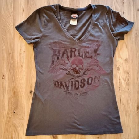 Harley Davidson T-Shirt