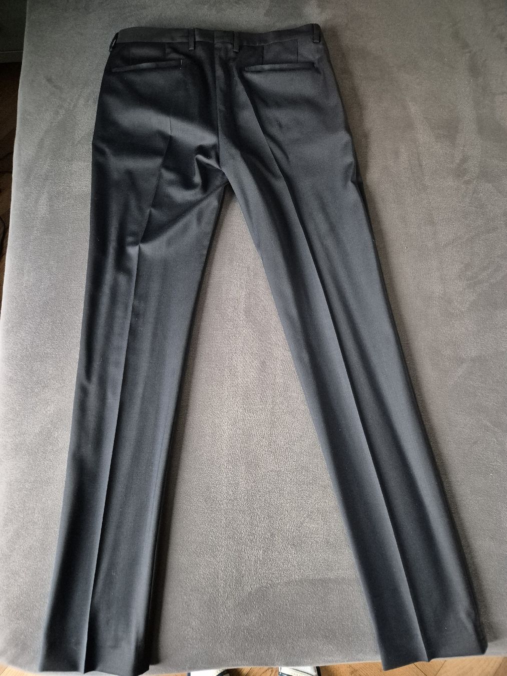 Zara Pantaloni: Zara Man Anzugshose – Nuovo (secondo la descrizione) da Bern venduto da el.manolitos 1
