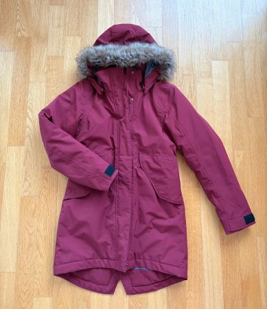 Winterjacke Didriksons, Gr. 160