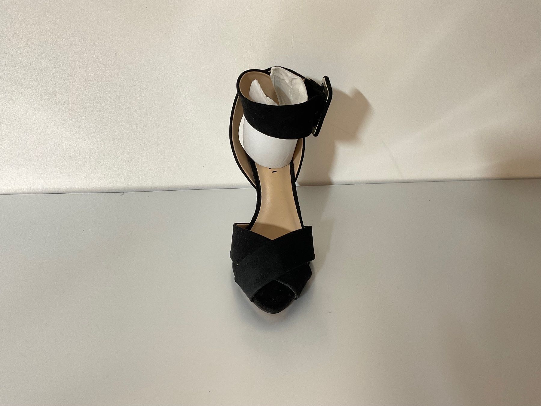 Zara Scarpe da donna: Neuwertige Zara Sandalen – Usato da Locarno venduto da sexystyle 2