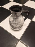Vase Keramik Spörri Ära Ziegler Schaffhausen midcentury 1134