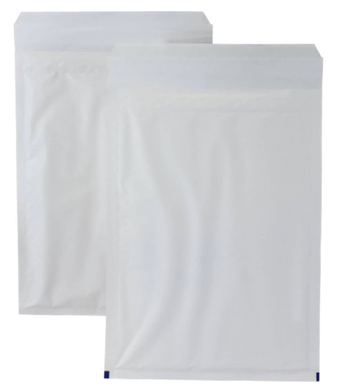 Couverts & Versandtaschen: 1200 Luftpolstertaschen Luftpolsterumschläge Gr. G/7 Weiß – Neu und originalverpackt aus Bülach von RockBottomOffTheRamp