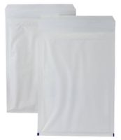 1200 Luftpolstertaschen Luftpolsterumschläge Gr. G/7 Weiß