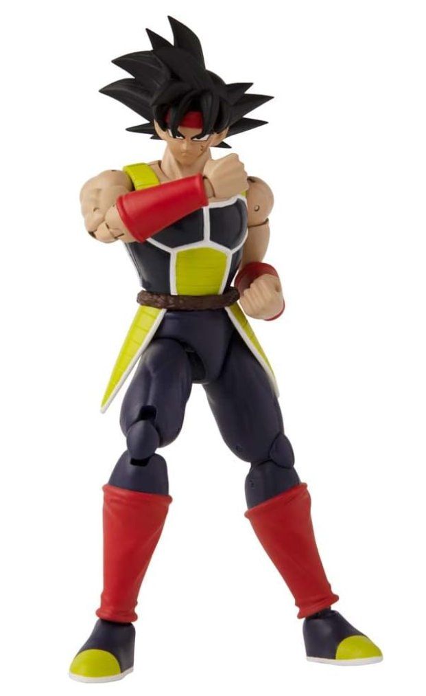 Bandai Statuette: Dragon Ball Super  Dragon Stars  Bardock – Nuovo e nell'imballaggio originale da Männedorf venduto da Molum 2