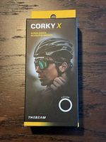 Corky X Sunglass Rearview mirror NEU