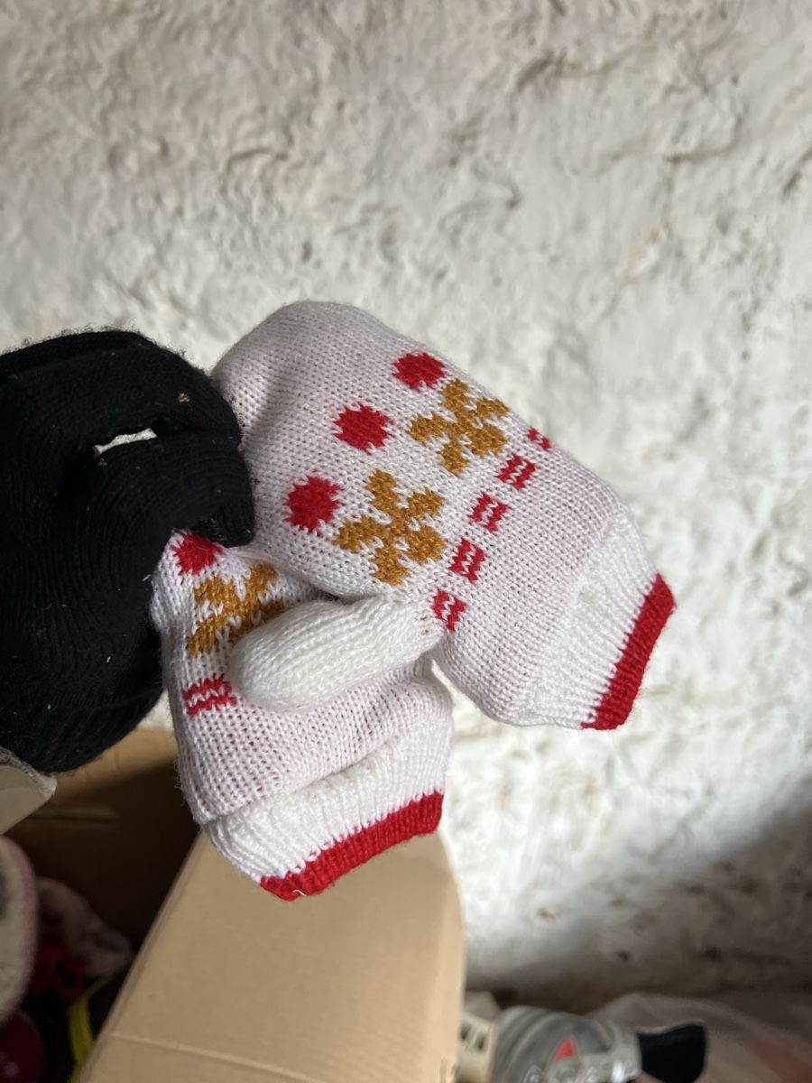 Kleiderpakete: Diverse Kindersachen / Winter, kaum gebraucht – Gebraucht aus Neerach von TanjaK94 7