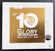 Supreme Stereo Sound Glory - Nr. 10 CD