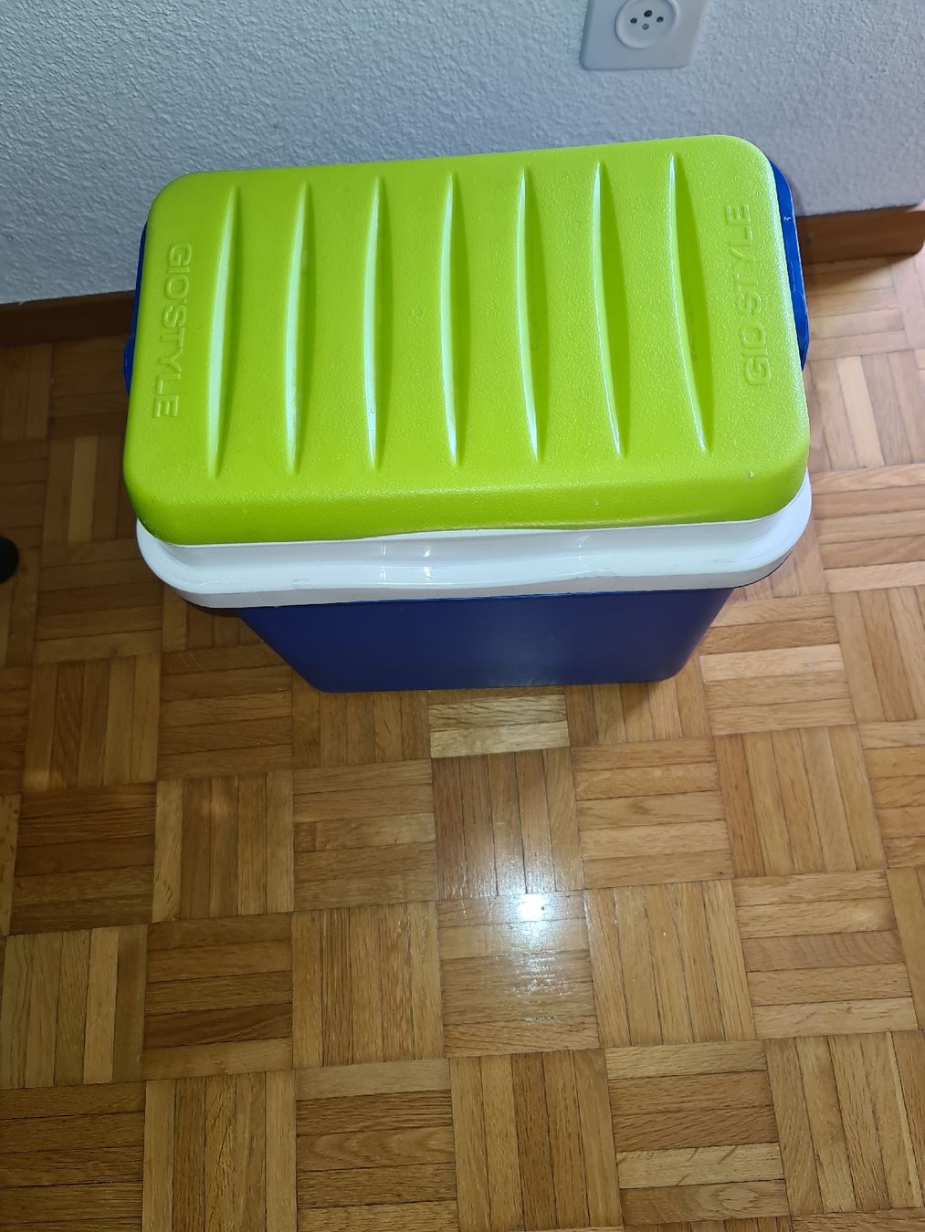 Kühlschränke & Kühlen: GIO'STYLE Kühlbox – Gebraucht aus Thun von erh_fs86