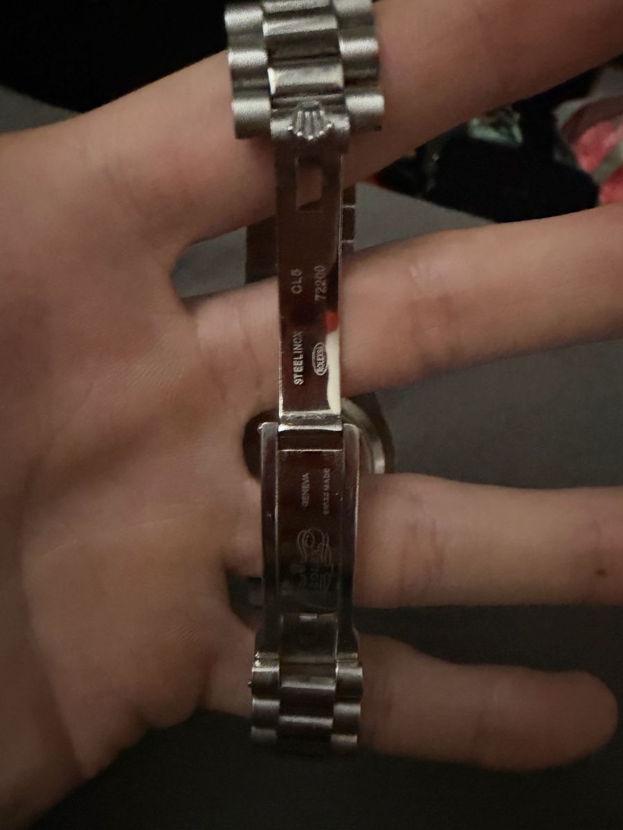 Uhren: uhr – Neu (gemäss Beschreibung) aus Fehraltorf von Real35Shop 1