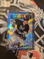 NHL Geoff Sanderson Hartford Whalers Marquee Men