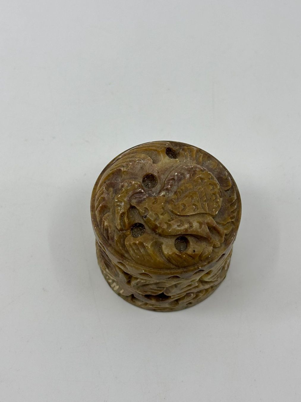 Cassapanche: Kleine Antike Box – Usato da Herisau venduto da Seyashop1 2