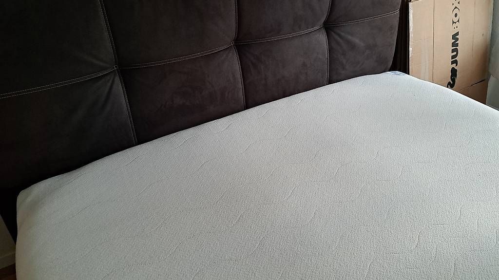 Betten: Großes Boxspringbett 230x180 – Gebraucht aus Füllinsdorf von din_cosic 3