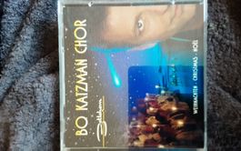 Bo Katzman Chor - Bethlehem - Weihnachts CD Top Zustand