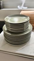 IKEA Plates / Teller-set 18 pieces