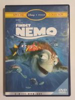 C9 DVD - FINDET NEMO (deutsch) - 1-2x abgespielt