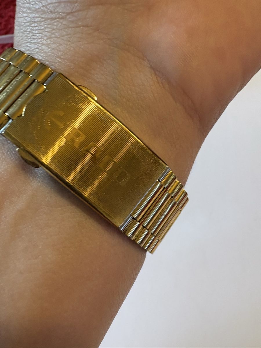 Rado Orologi: Rado Diastar automatic  – Usato da Murten venduto da Tzaugg 4