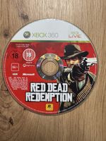 Spiel Red Dead Redemption Xbox 360 - Disc