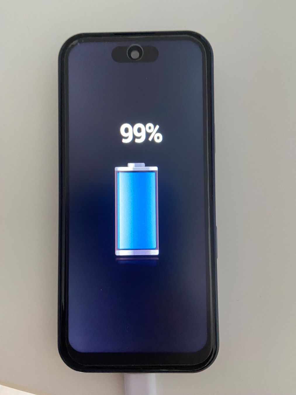 Telefoni cellulari / Smartphones: TELEPHONE MINI ANDOID N°17 – Nuovo e nell'imballaggio originale da Morgins venduto da lio_fgf5 6